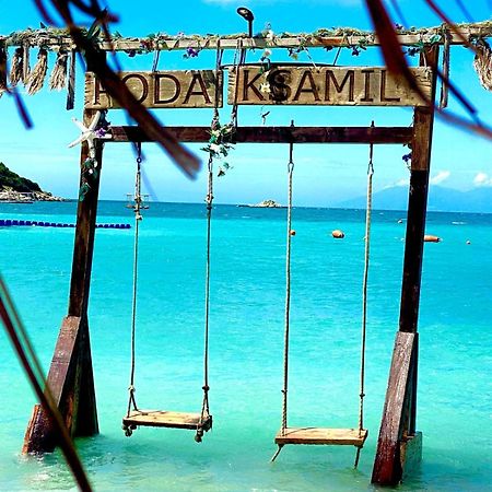 Hotel Villagekona クサミル エクステリア 写真