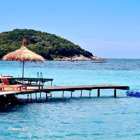 Hotel Villagekona クサミル エクステリア 写真