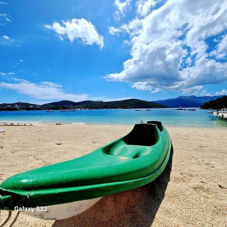 Hotel Villagekona クサミル エクステリア 写真
