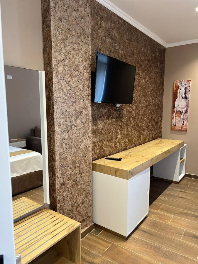 Hotel Villagekona クサミル エクステリア 写真