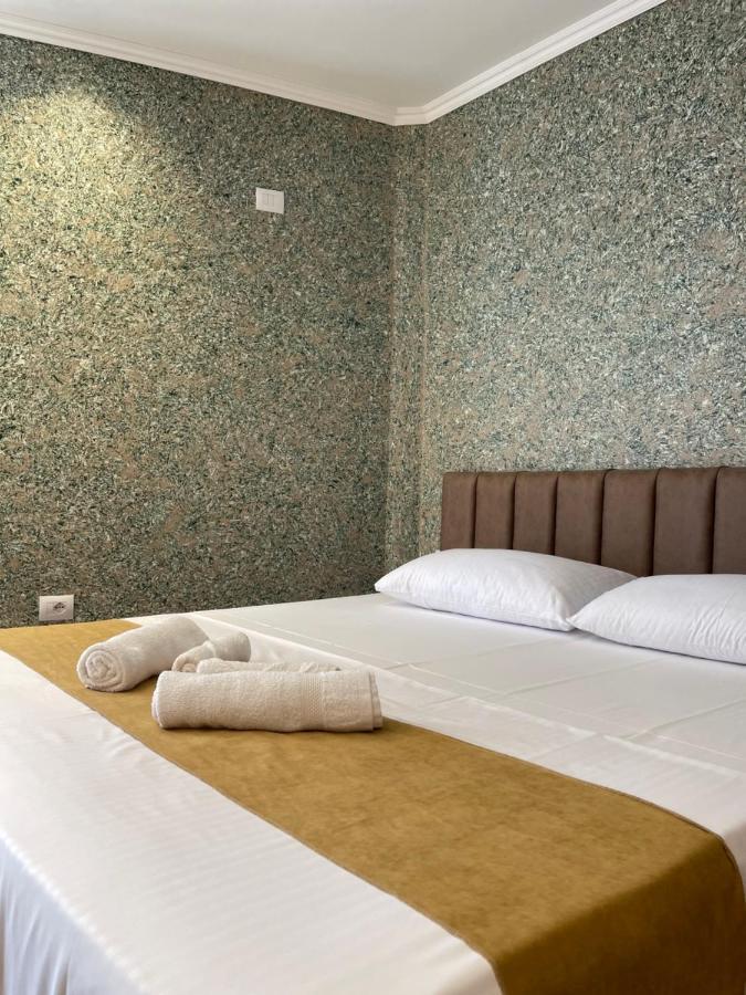 Hotel Villagekona クサミル エクステリア 写真