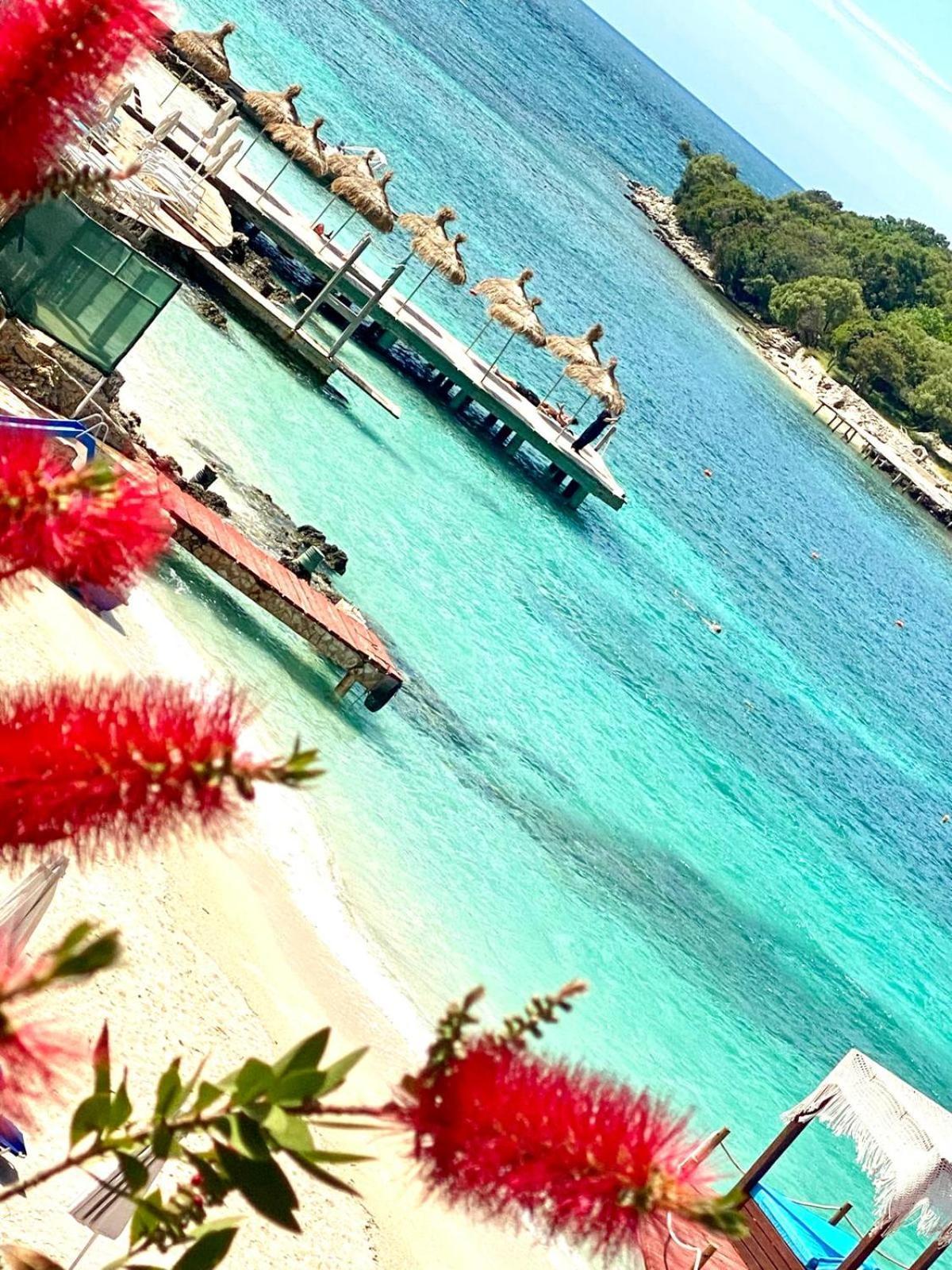 Hotel Villagekona クサミル エクステリア 写真