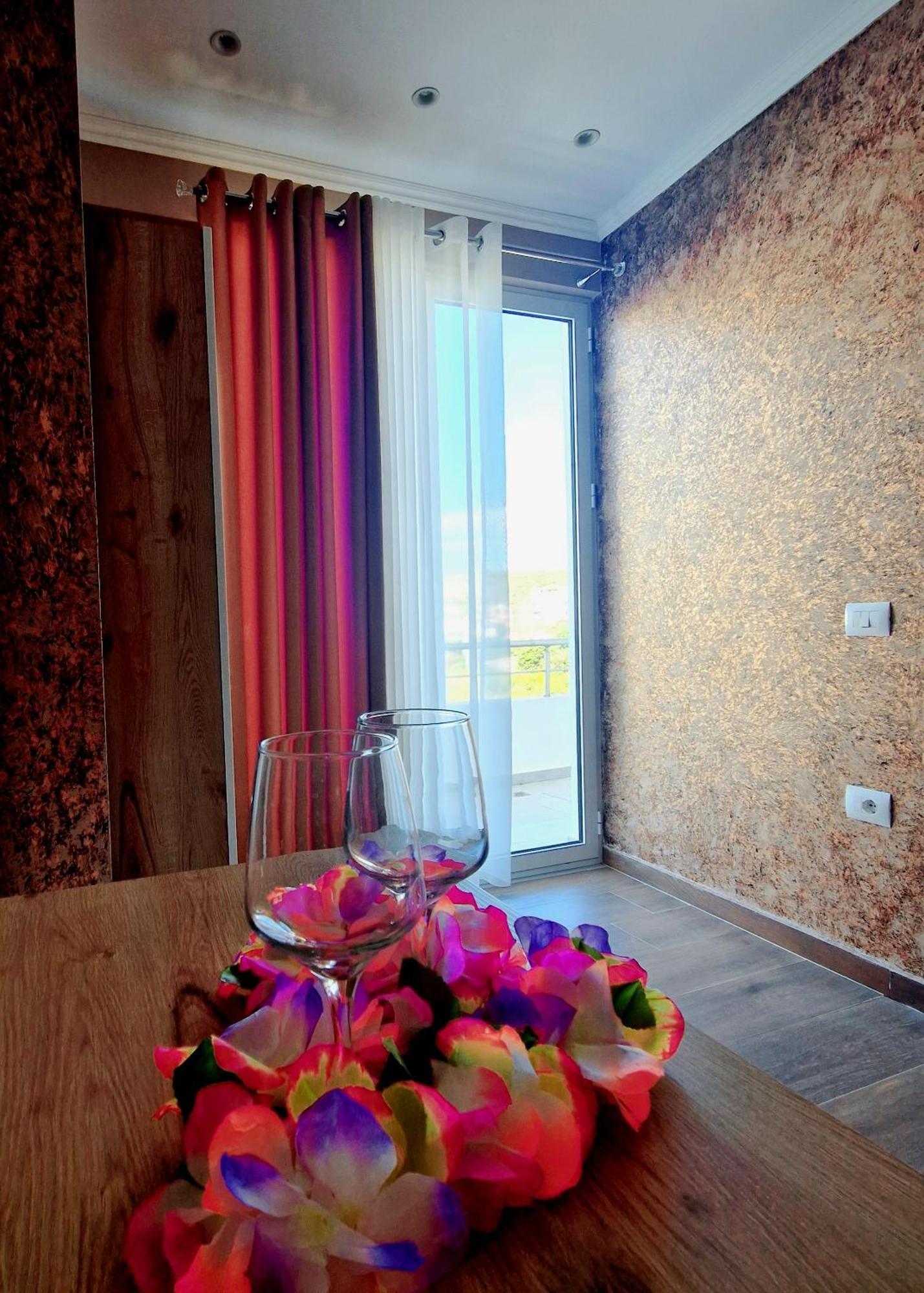 Hotel Villagekona クサミル エクステリア 写真